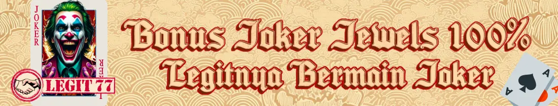 JOKER JEWELS
