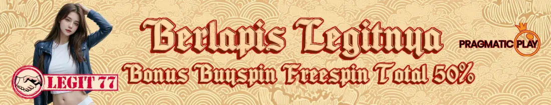 BUYSPIN FREESPIN PRAGMATIC