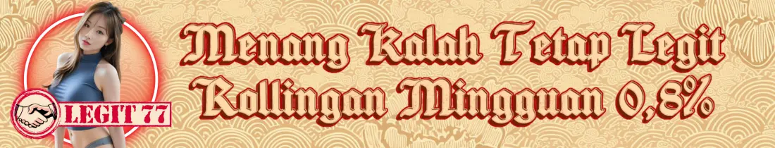 ROLINGAN MINGGUAN