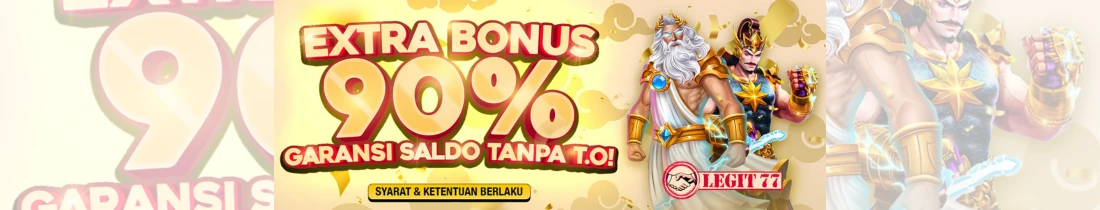 DANA KAGET SETIAP HARI LEGIT77
